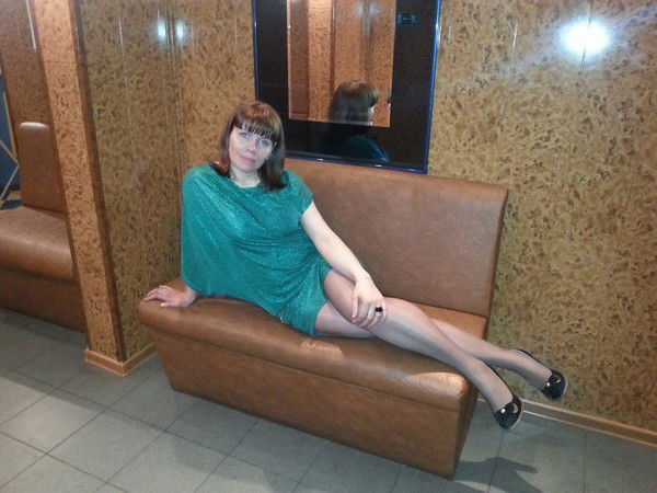 Елена Ткаченко