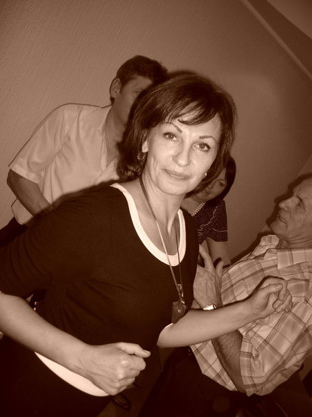 Елена Пасько