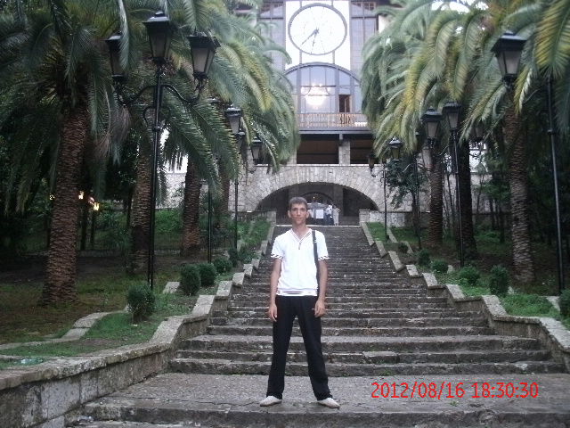 Дмитрий Димон