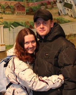 Дмитрий Панкратов