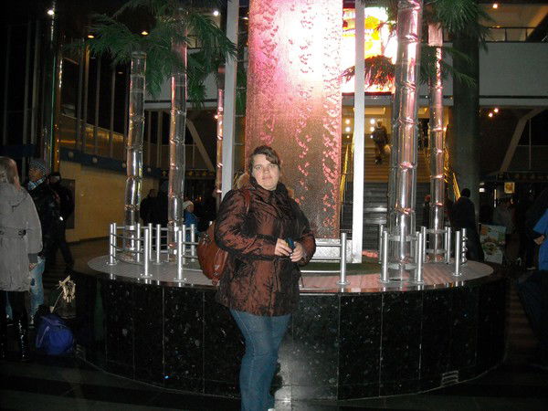 Оксана Рекрутняк