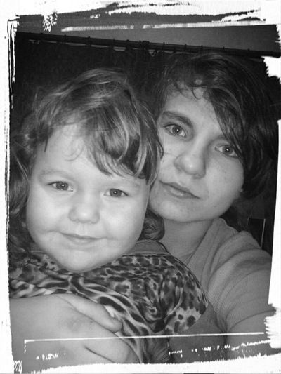 Екатерина Новодарская