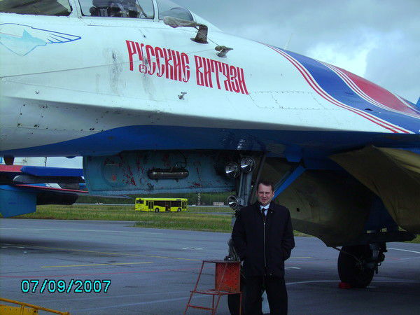 Артем Поляков