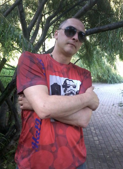 Евгений Матвеев