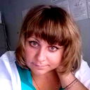 Наталья Саввина