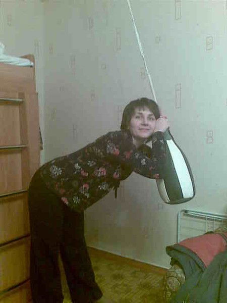 Лена Смирнова