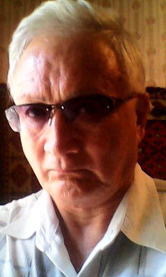 Анатолий Мазур