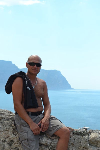 Андрей Бойко