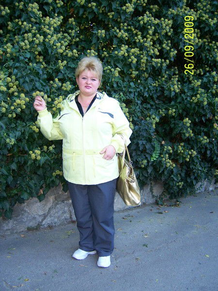 Лариса Титова