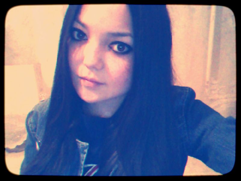 Алина Магасумова