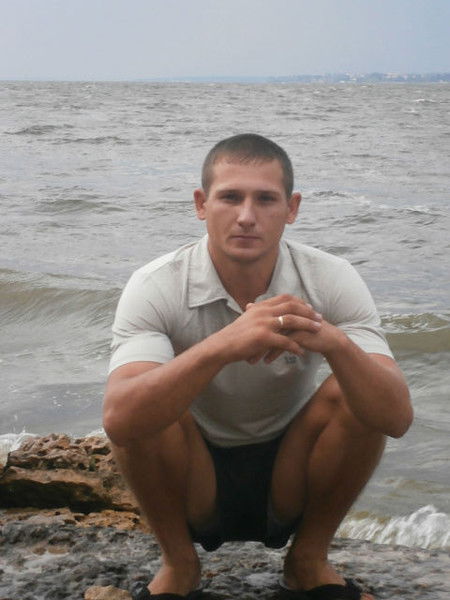 Игорь Гилевич