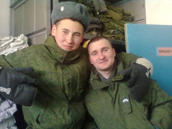 Данис Уразметов