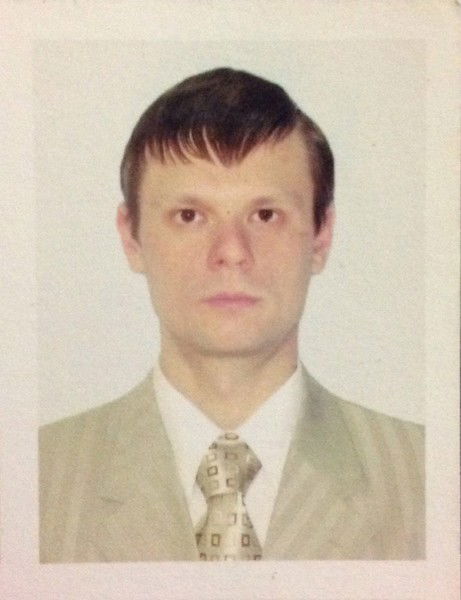 Дмитрий Самоделкин