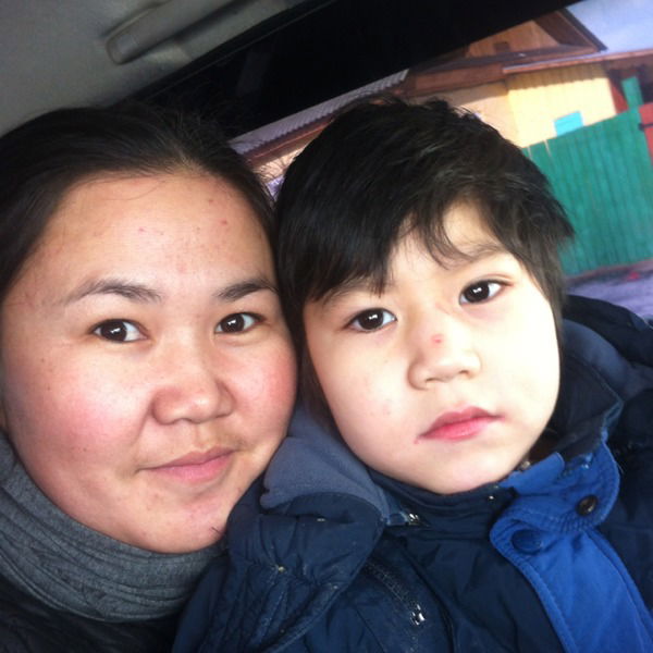 Альвина Дамчыт