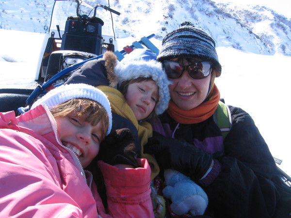 Наталья Белоконева