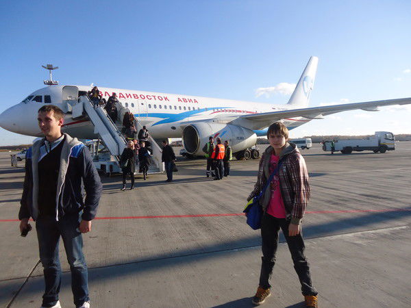 Сергей Корниенко