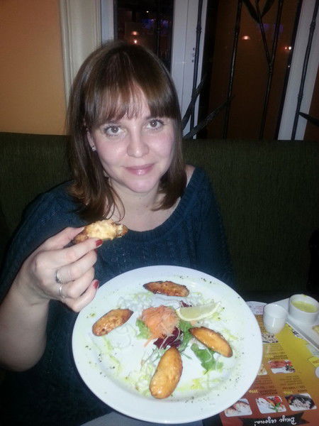 Гуляева Татьяна