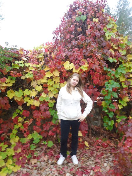 Иришка Глинская