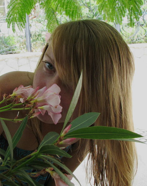 Юлия Елинек