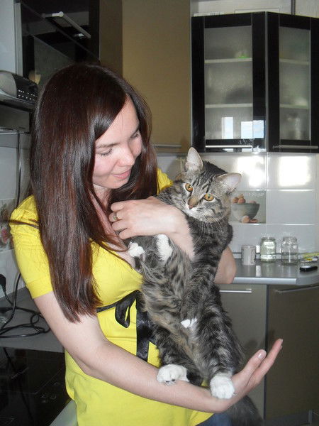 Надежда Львова