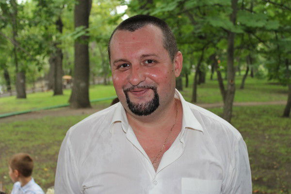 Денис Буланов