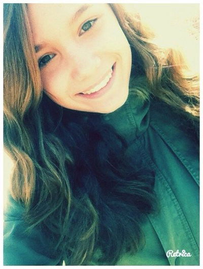 Валерія Соловйова