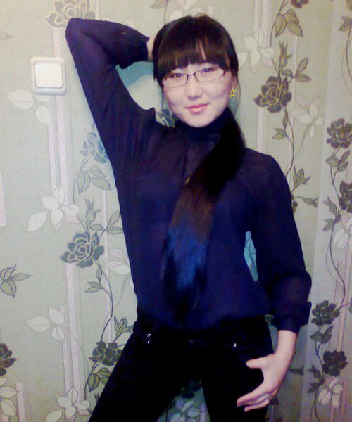 Сантай Нуртаева