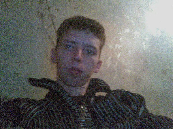 Петр Русских