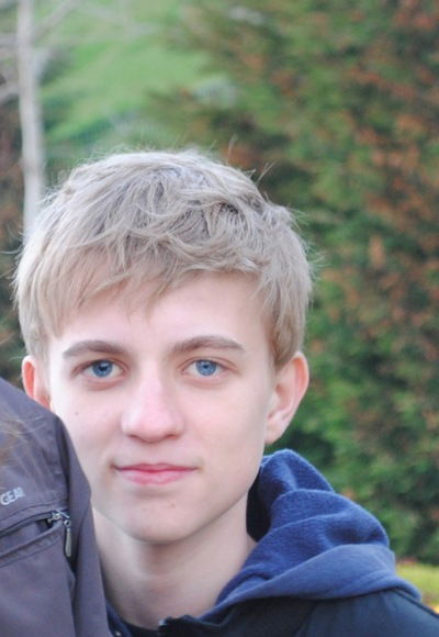 Артём Скригонюк