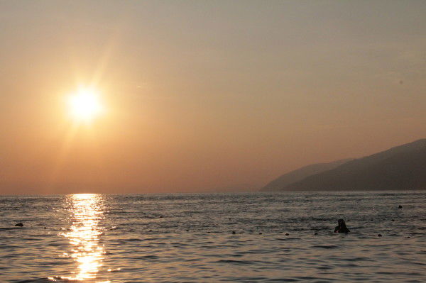 Алексей Бешкарев