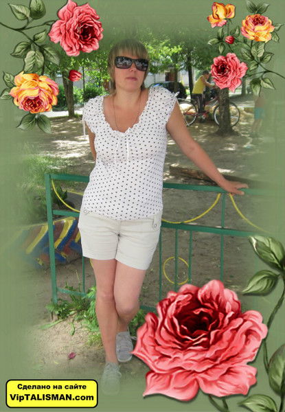 Ирина Пилипенкова