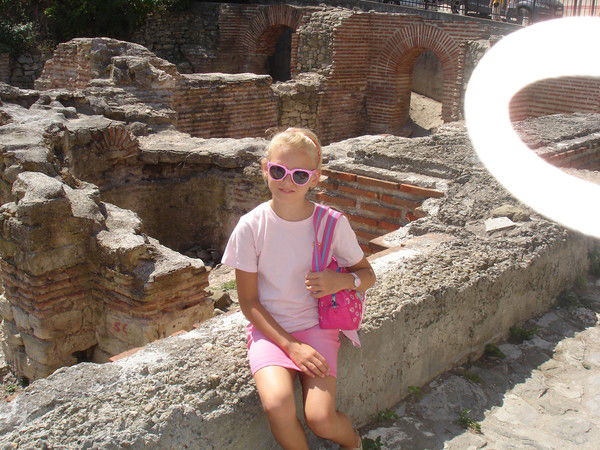 Мария Китаева