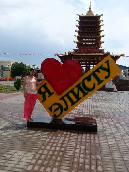 Ботагоз Мухамбетова