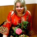 Ирина Егорова