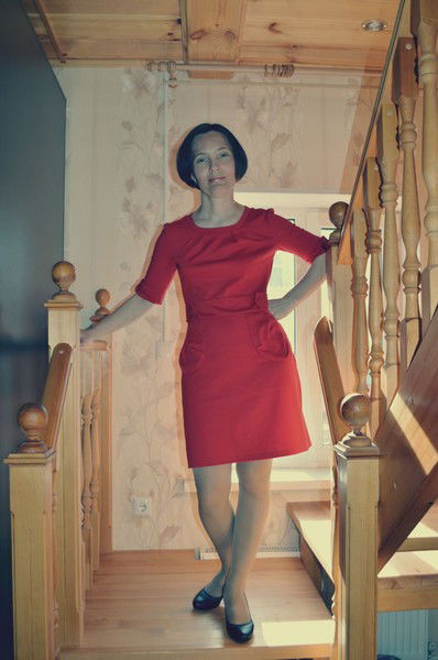 Раушания Вильданова