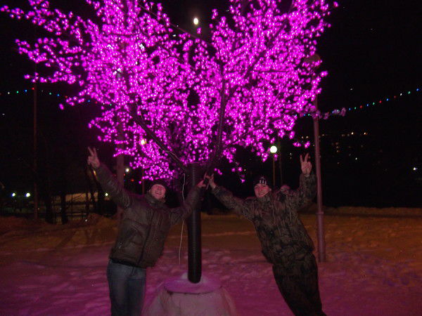 Дэвид Не Важно