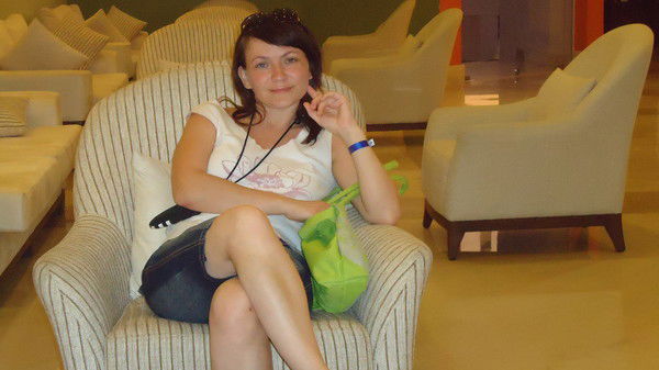 Наталья Машина