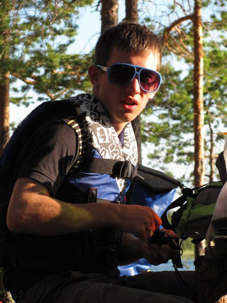 Сергей Варнаков