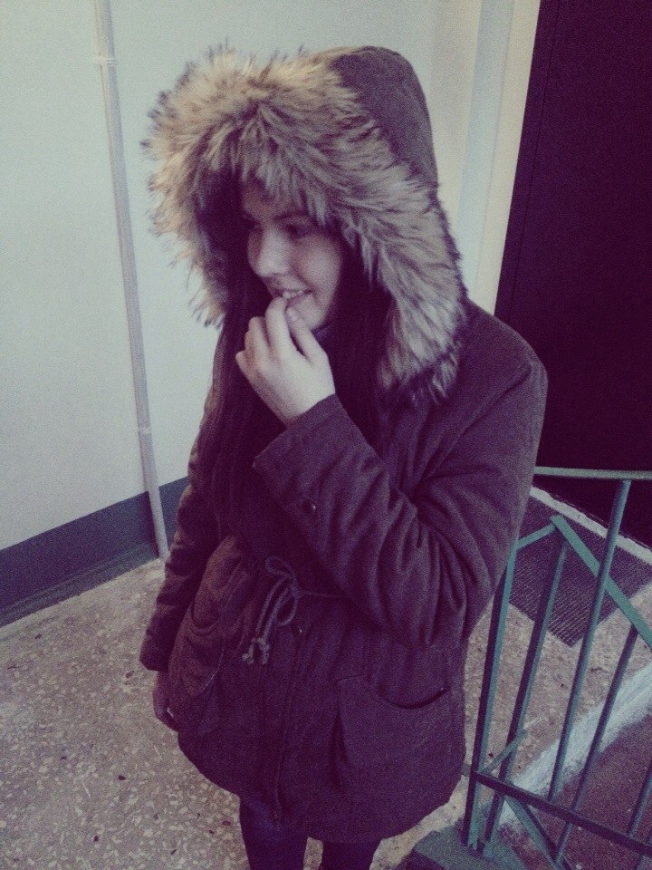 Юлия Офтаева