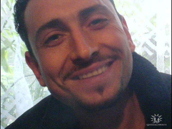 Александр Дяков