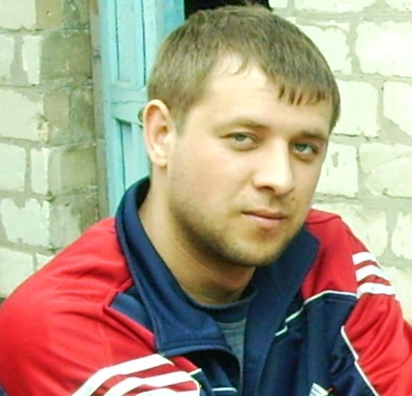 Антон Вивьюрский