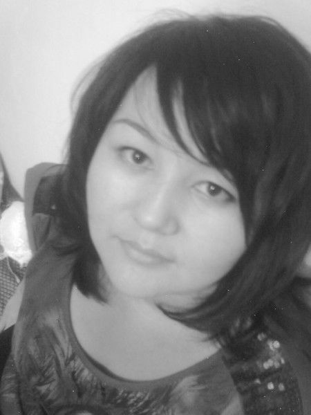 Гулбахира Бейсенова