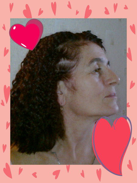 Нина Гапченко Спицына