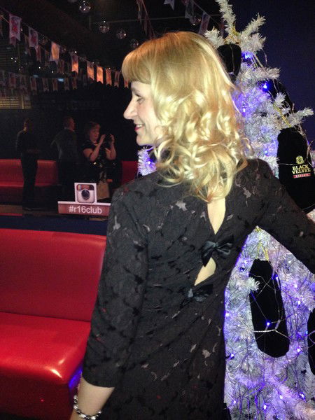 Светлана Адвахова