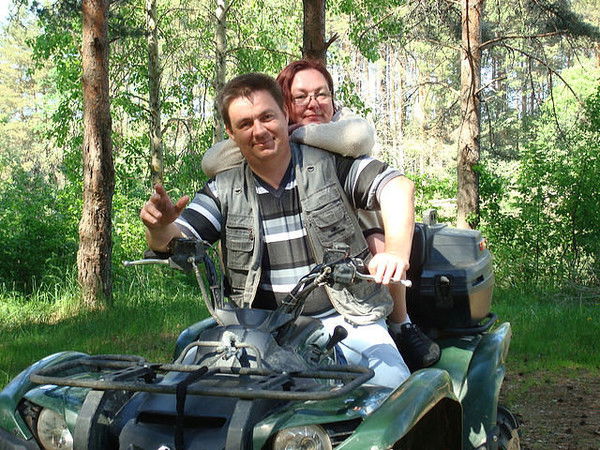 Елена Илюхина