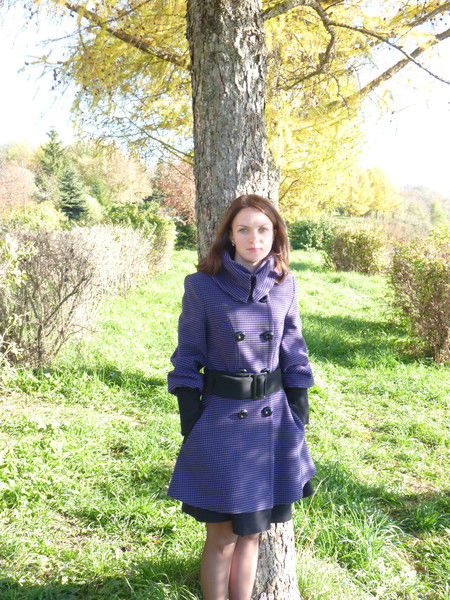 Ольга Терлякова