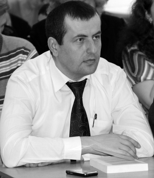 Джалалудин Рамазанов