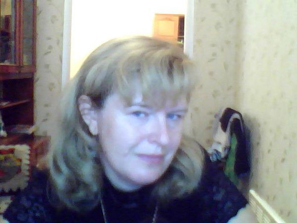 Светлана Дяченко