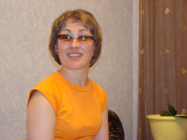 Елена Тимофеева