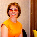 Елена Тимофеева